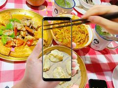 -西域阿里马新疆菜·清真(桂花路店)