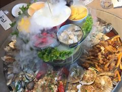 -日进一片海.生腌海鲜火锅.宵夜烧烤(三里屯总店)