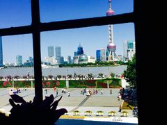 -YUE·6·西式融合餐厅(外滩六号店)