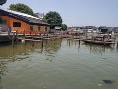 -洞天食府(北大街店)