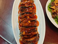 -闻香阁·清真(光荣道店)