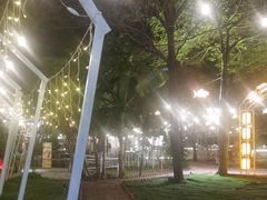 -陶缘一号·四季缘·老字号顺德菜·户外婚礼家宴(西滘店)