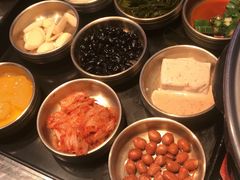 -入火韩国烤肉(凯旋广场店)