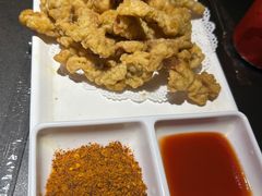 -虾乐园龙虾·夜宵(松江店)