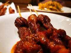 酱鸡爪-南门小馆·清真(国贸商城店)