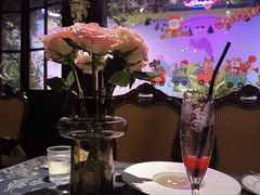 -第101座花园餐厅(湖滨88店)