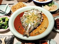 -小吊梨汤·北京菜·烤鸭(清河万象汇店)