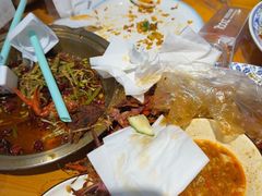 -满盆红龙虾(开发区店)