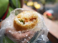 糯米团-临江门糯米团