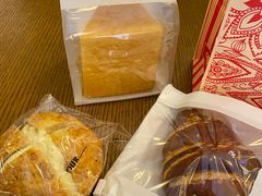 -OUR Bakery(SKP-S店)