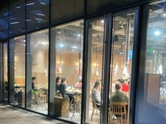 门面-姜虎东白丁烤肉(苏州中心店)