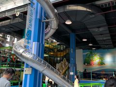 -蒙特利亲子乐园