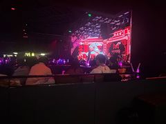 -MOSSO·Liveshow(M3香港广场店)