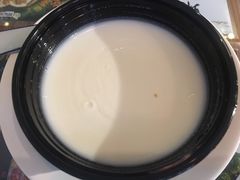 港式双皮奶-香港新曜记茶餐厅(星耀城店)
