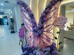 -PARFUM FLORAL花境法餐(南京首店)