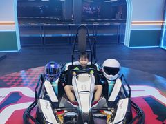 -e赛道卡丁车