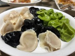-味莊·青岛菜(云霄路店)
