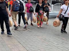 -阿布拉的馕(西北路店)