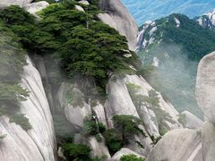 -天柱山风景区