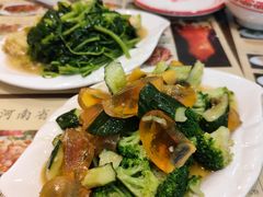 -葛记焖饼(桐柏路店)