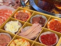 -铭记蛙小仙·活蛙畅享(CBD万达广场店)