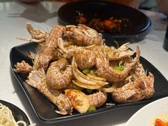 -红盔甲·小龙虾(天钥桥店)