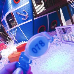 -幻贝家儿童乐园(苏州中心店)