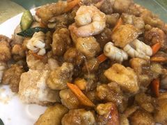 -桃子餐厅·天津菜(红星路直营店)