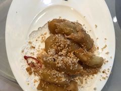 -御花园·粤菜·海鲜火锅(中山公园店)