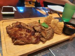 -simply thai天泰(长泰广场店)