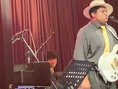 -JZ Club 爵士酒吧(上海店)