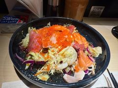 -乌君·酒场·炭火烧鸟(侨城坊店)