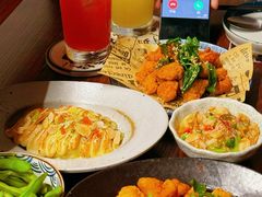 -杨梅市场·打工人小酒馆(新天地店)