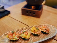 -Sushi Love 创意寿司(正佳广场店)