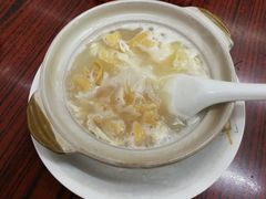 -添發碗仔翅美食