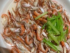 -健眺小海鲜(临海后山店)