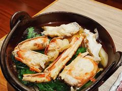 -小山日本料理(兴业太古汇店)