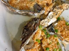 -小海豚•老字号海鲜餐厅(天涯店)