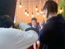 -童年时光专业儿童摄影(龙首店)