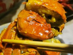 -沪小胖小龙虾(淮海中路旗舰店)