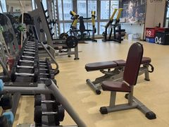 -中田健身工作室(珠江路地铁站店)