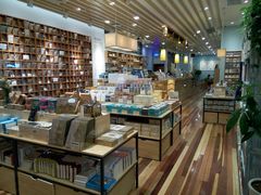 大堂-猫的天空之城概念书店(印象城购物中心店)