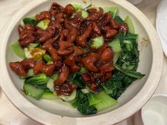 -高老庄新家宴(北斗星广场店)