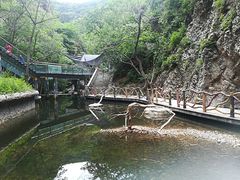 -赤山风景区