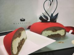 挚爱蛋糕-BLACKSWAN黑天鹅(环球店)