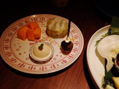 -星叶·东南亚料理(宁波万象汇店)