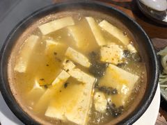 紫苏豆腐汤-砂唐居(总店)