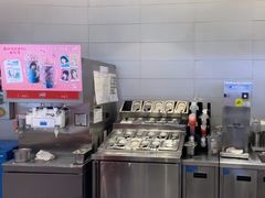 -DQ·蛋糕·冰淇淋(湖景东路店)