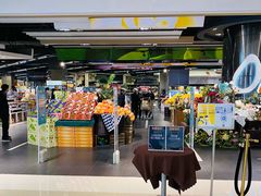 -Olé精品超市(沈阳万象城店)