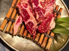 -西塔老太太泥炉烤肉(龙湖北苑天街店)